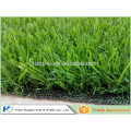 2016 china new M shape green artificial carpet grass for garden landscape